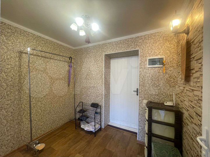 1-к. квартира, 35 м², 4/5 эт.