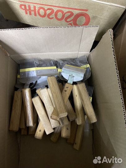 Пчелоинвентарь