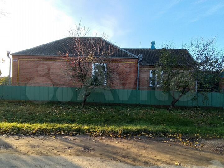 Дом 110 м² на участке 15 сот.