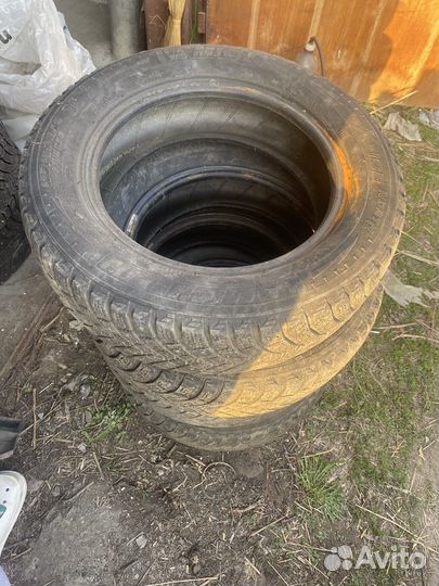 Michelin Agilis X-Ice North 175/65 R14