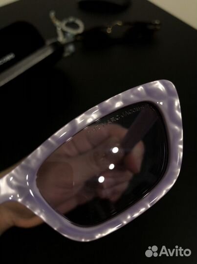 Marc jakobs очки