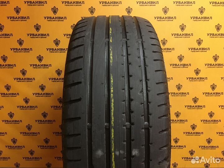 Continental ContiSportContact 2 235/55 R17 99W