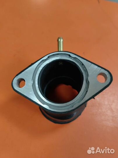 Патрубок карбюратора hisun HS500