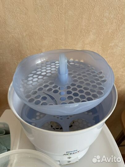 Стерилизатор philips Avent