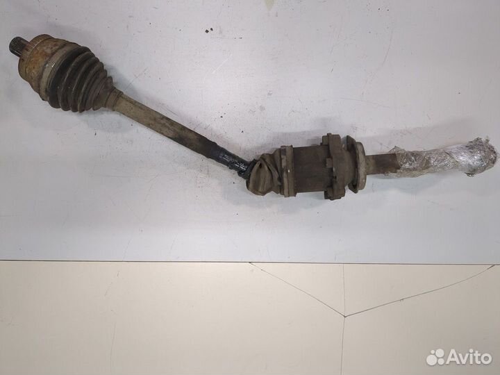 Полуось Seat Alhambra, 2005