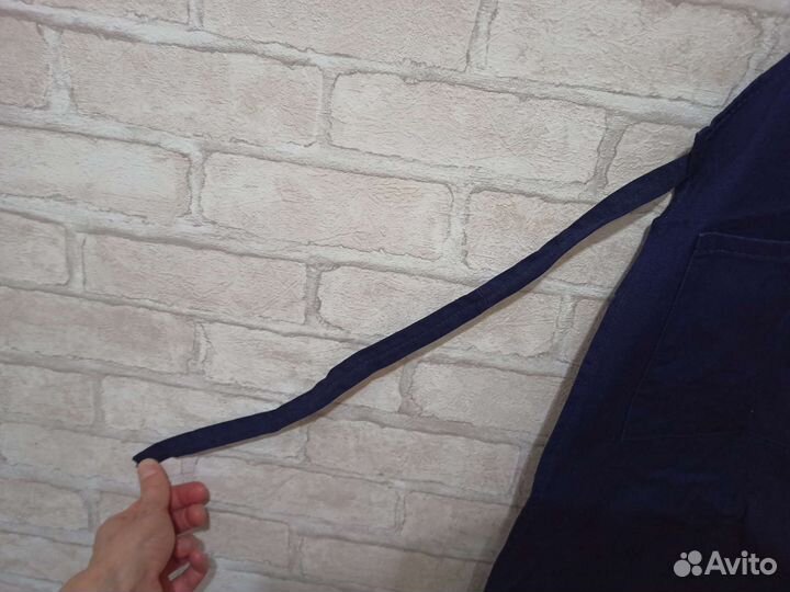 Кухонный фартук