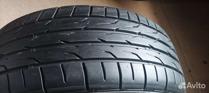Dunlop Direzza DZ102 205/55 R16