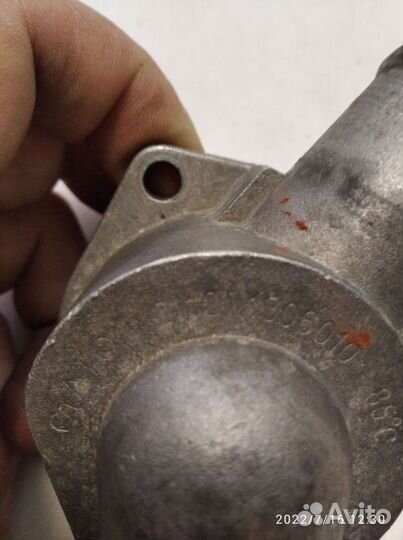 Термостат Ваз