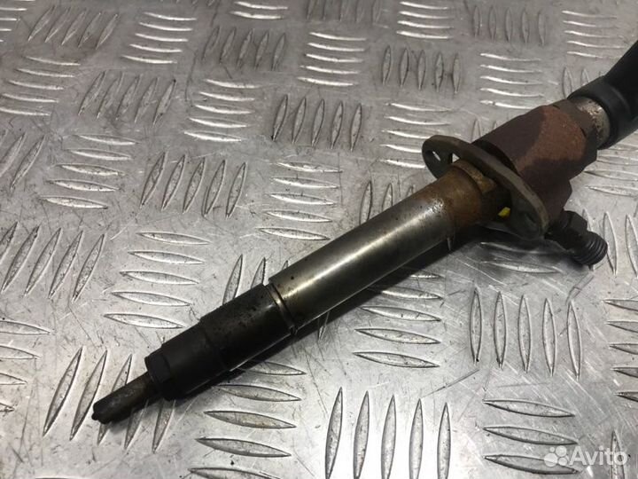 Форсунка Land Rover Discovery L319 276DDT lion