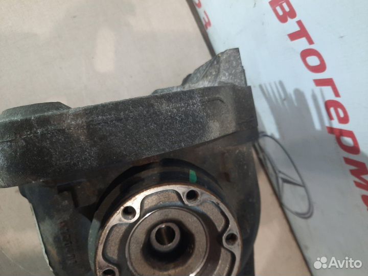 Редуктор задний Bmw X5 E53 N62B44A 2006