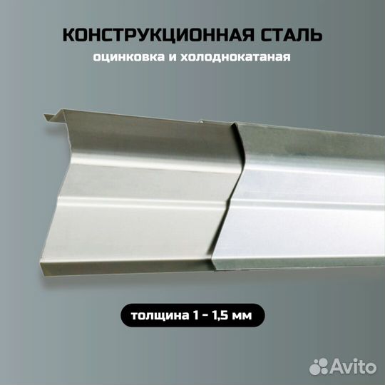 Пороги кузовные Isuzu Aska 4