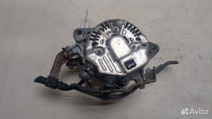 Генератор Toyota Urban Cruiser, 2009