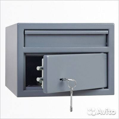 Депозитный сейф LS 25-DKT