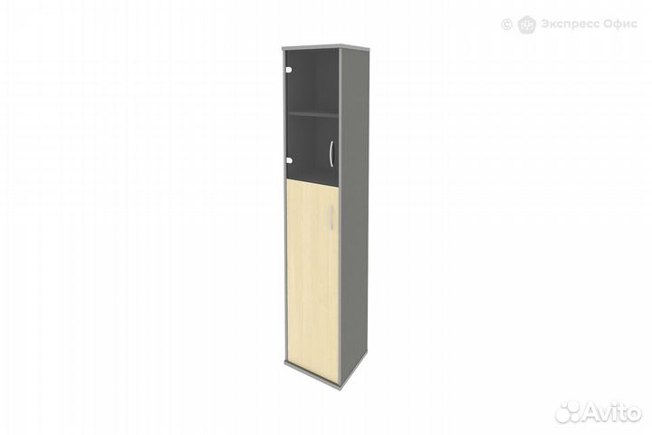 Шкаф для документов Riva А.су-1.7 (L)