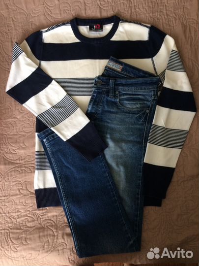 Одежда мужская