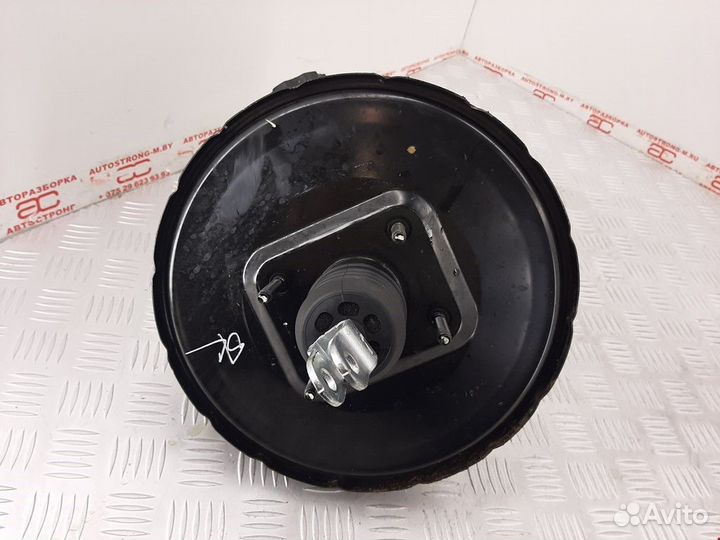 Вакуумный усилитель тормозов Hyundai i30 FD 2009