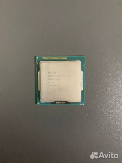 Процессоры lga 1155 i5, i7