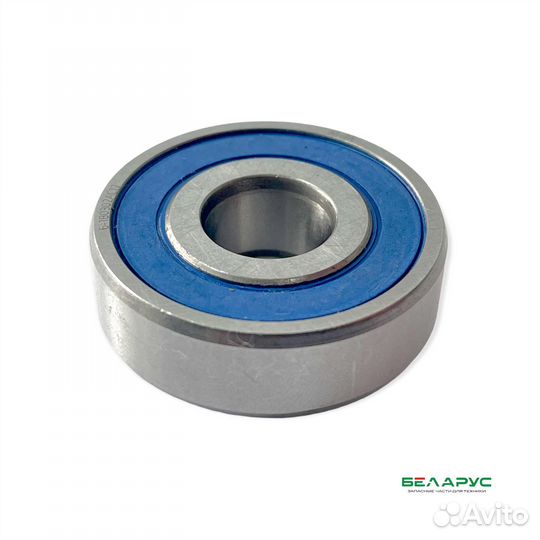 Подшипник 180302 генерат.406 - ген.перед 406