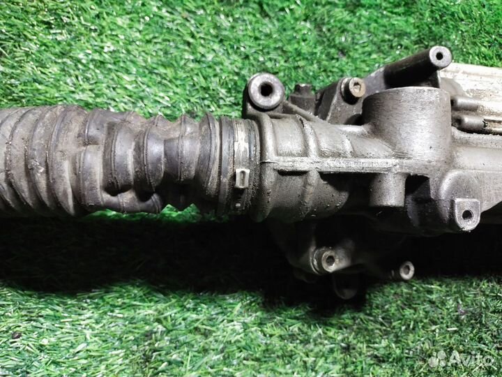 Рейка рулевая VW Jetta V