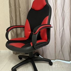 Компьютерное кресло Фабрикант "Дельта "