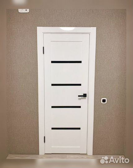 Межкомнатная дверь