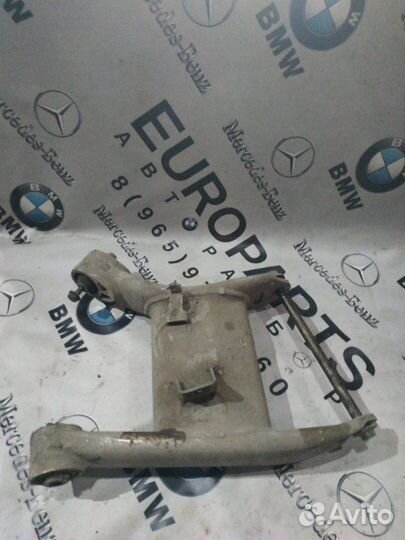 Рычаг н-образный Bmw 5-Series Е39 M52B20
