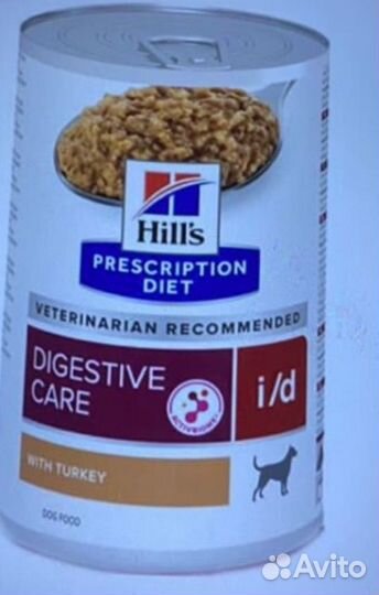 Корм для собак супер премиум