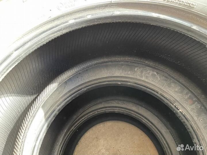 Bridgestone Dueler H/T 265/65 R17