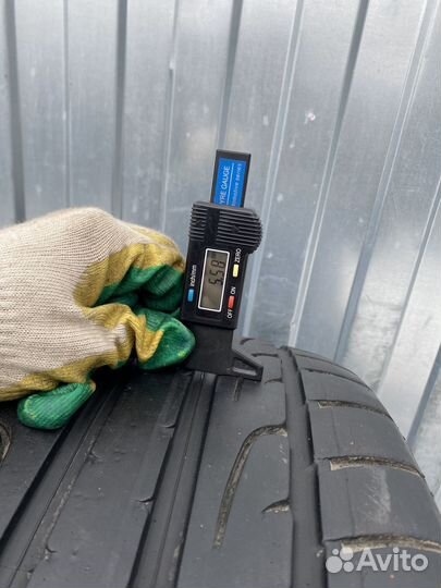 Dunlop SP Sport Maxx 275/35 R20 102Y