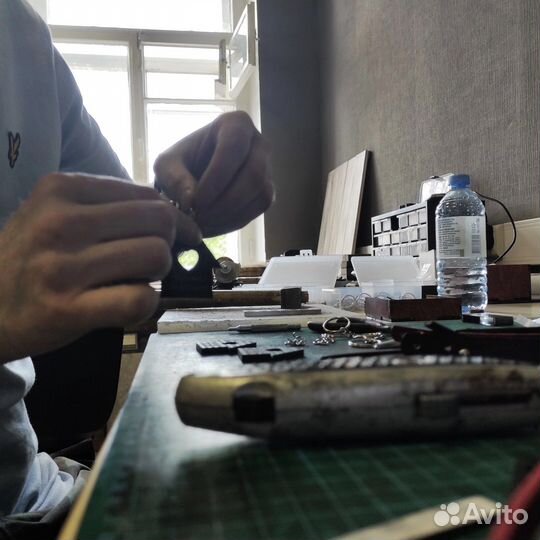 Брелки оптом