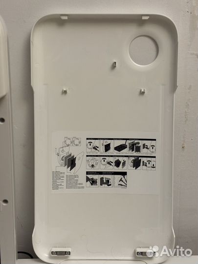 Очиститель воздуха Philips AC 4014/01