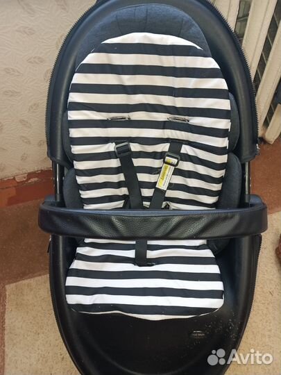 Люлька от коляски