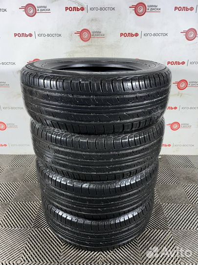 Dunlop Grandtrek PT3 225/60 R17 99V