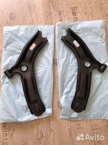 Передние нижние рычаги LADA Vesta