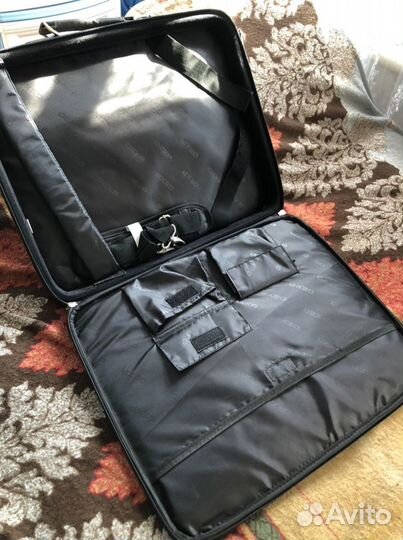 Сумка для ноутбука dexp