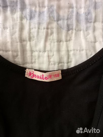 Гимнастический купальник