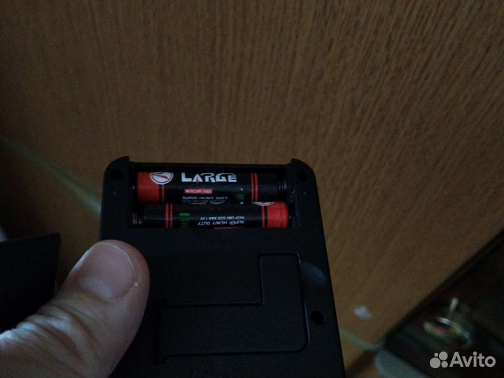 Тюнер для гитары