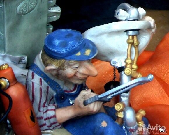 Сантехуслуги