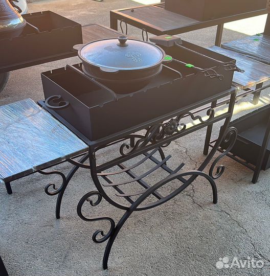 Мангал Лабинск