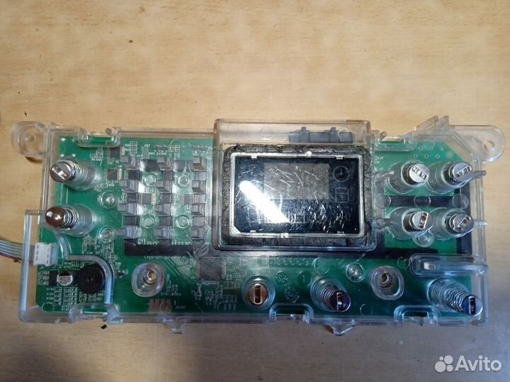 Плата стиральной машины Electrolux