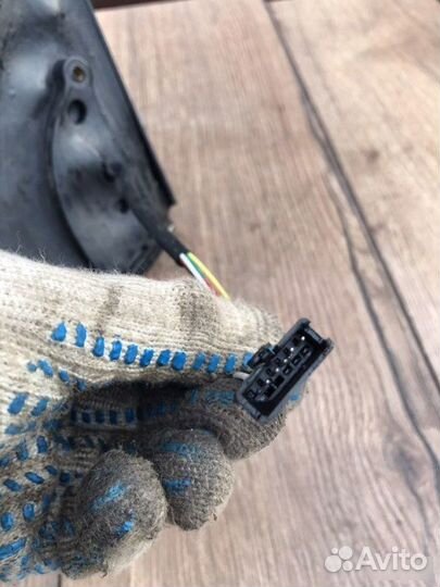 Зеркало правое Chery Qq6 S21 1.1