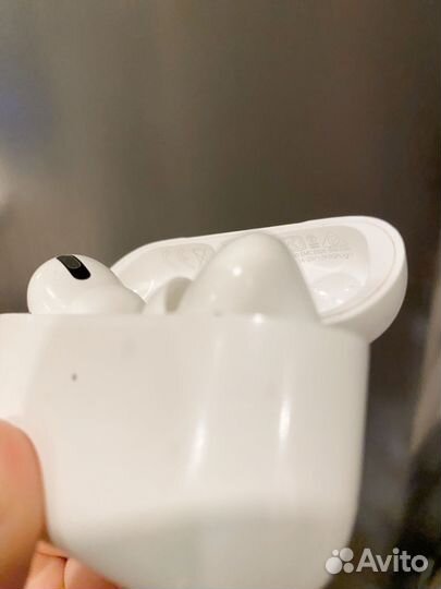 Apple Airpods Pro 1 оригинал