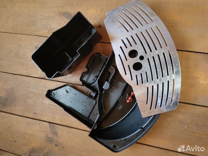 Поддон DeLonghi esam в сборе