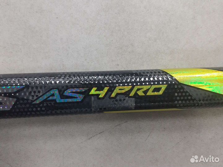 Клюшка CCM super tacks AS4 PRO SR