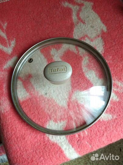 Крышка для сковороды или кастрюли