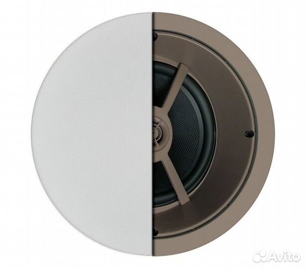 Встраиваемая акустика Proficient C871