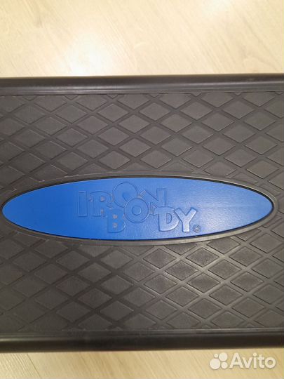 Степ-платформа