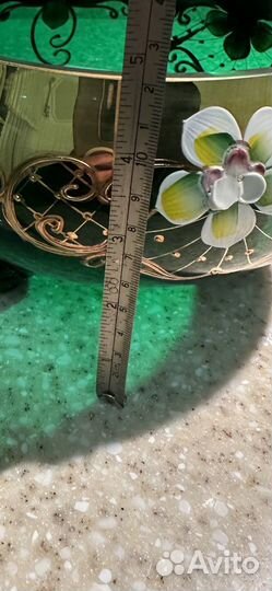 Ваза для фруктов