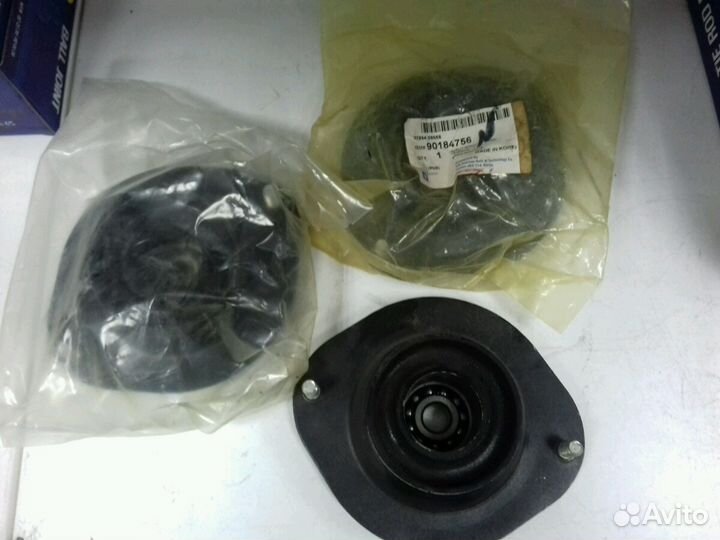 Опора амортизатора Nexia, Espero передняя в сборе