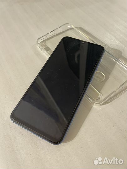 Samsung galaxy A30